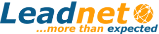 Leadnet - more than expected